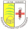 Institut Supérieur des Techniques Médicales de Bukavu logo