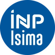 Institut Supérieur d’Informatique, de Modélisation et de leurs Applications logo