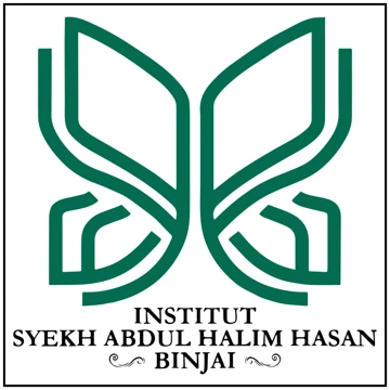 Institut Syekh Abdul Halim Hasan Binjai logo