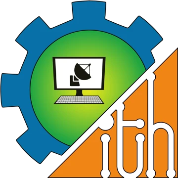 Institut Teknologi Bacharuddin Jusuf Habibie logo