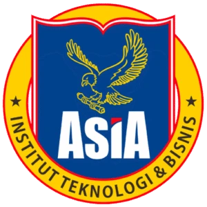 Institut Teknologi dan Bisnis Asia Malang logo
