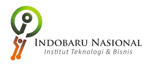 Institut Teknologi dan Bisnis Indobaru Nasional logo