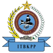 Institut Teknologi dan Bisnis Karya Pembangunan Papua logo