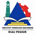 Institut Teknologi dan Bisnis Riau Pesisir logo