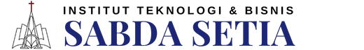 Institut Teknologi dan Bisnis Sabda Setia logo