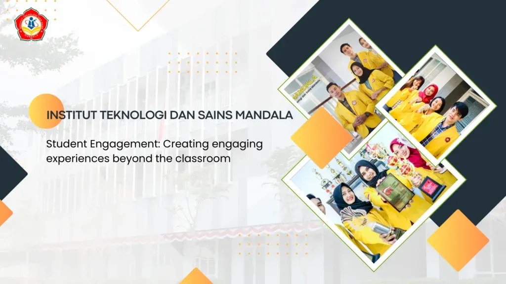 Banner image from the Institut Teknologi dan Sains Mandala website
