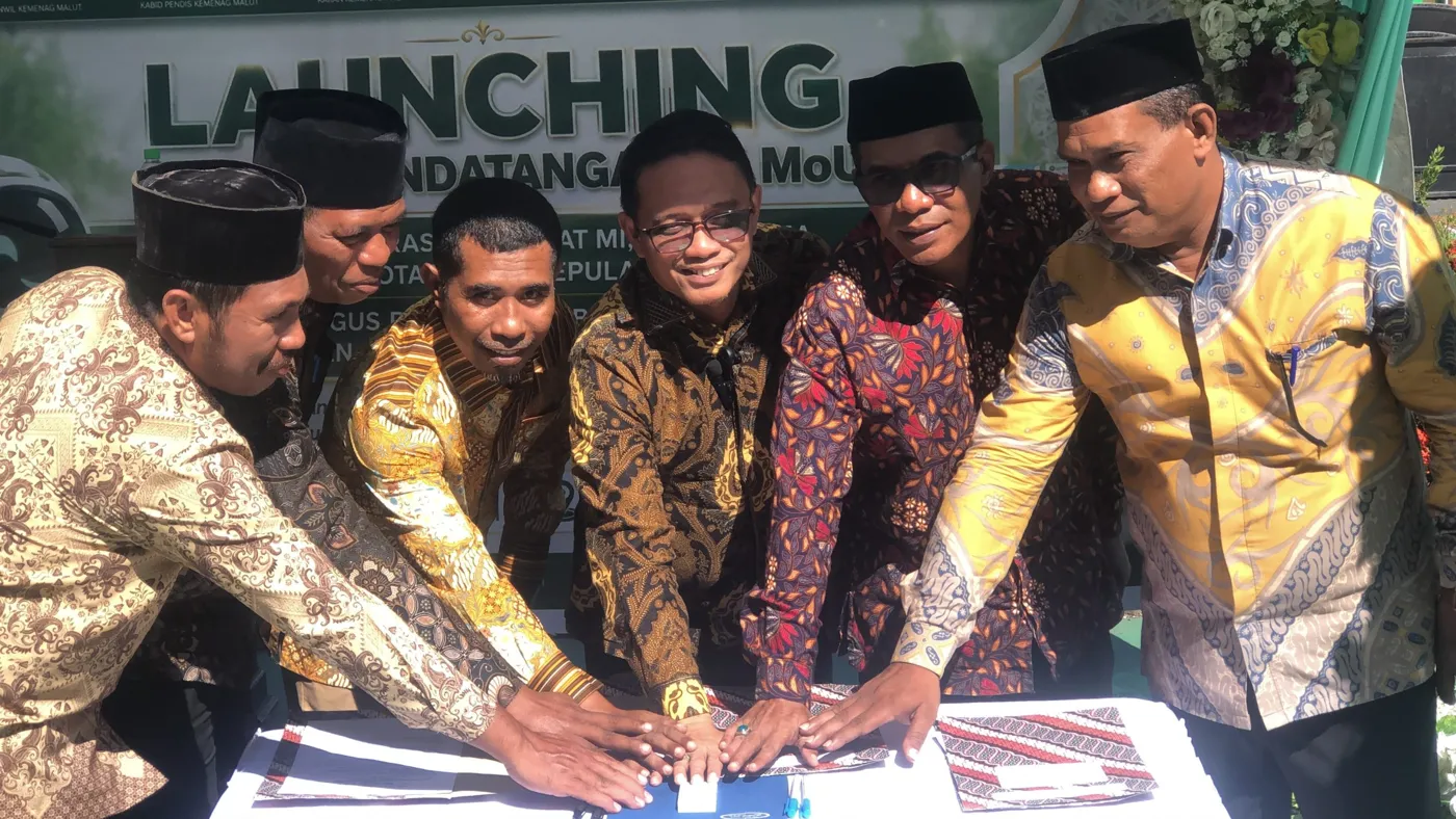 Banner image from the Institut Teknologi Gamalama website