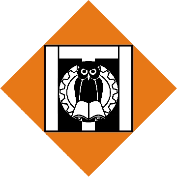 Institut Teknologi Indonesia logo