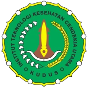 Institut Teknologi Kesehatan Cendekia Utama Kudus logo