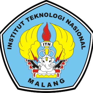 Institut Teknologi Nasional Malang logo