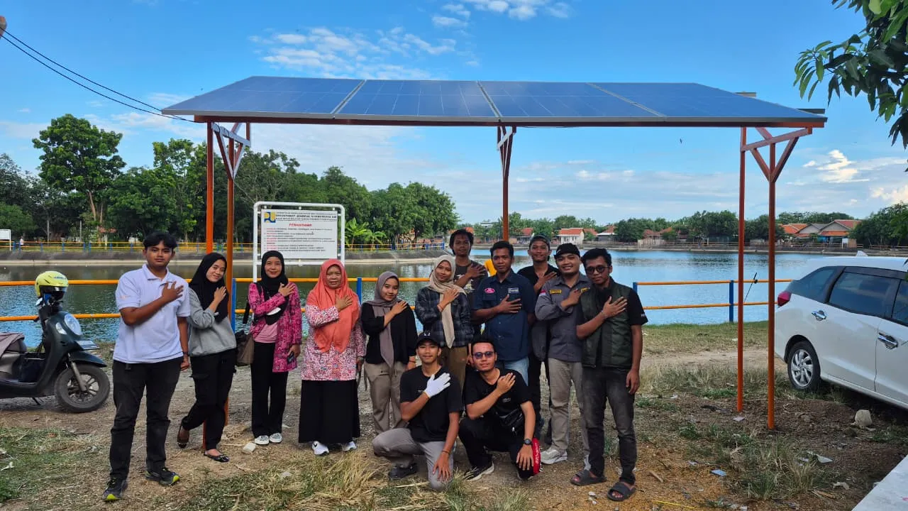 Banner image from the Institut Teknologi Petroleum Balongan website