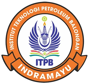 Institut Teknologi Petroleum Balongan logo