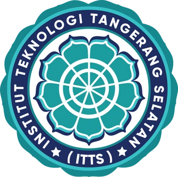 Institut Teknologi Tangerang Selatan logo