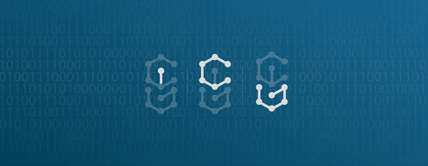 Banner image from the Institute for Comparative Genomics website