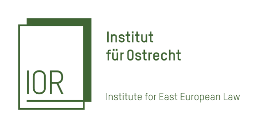 Institute for East European Law logo