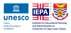 Institute for Educational Planning and Administration logo