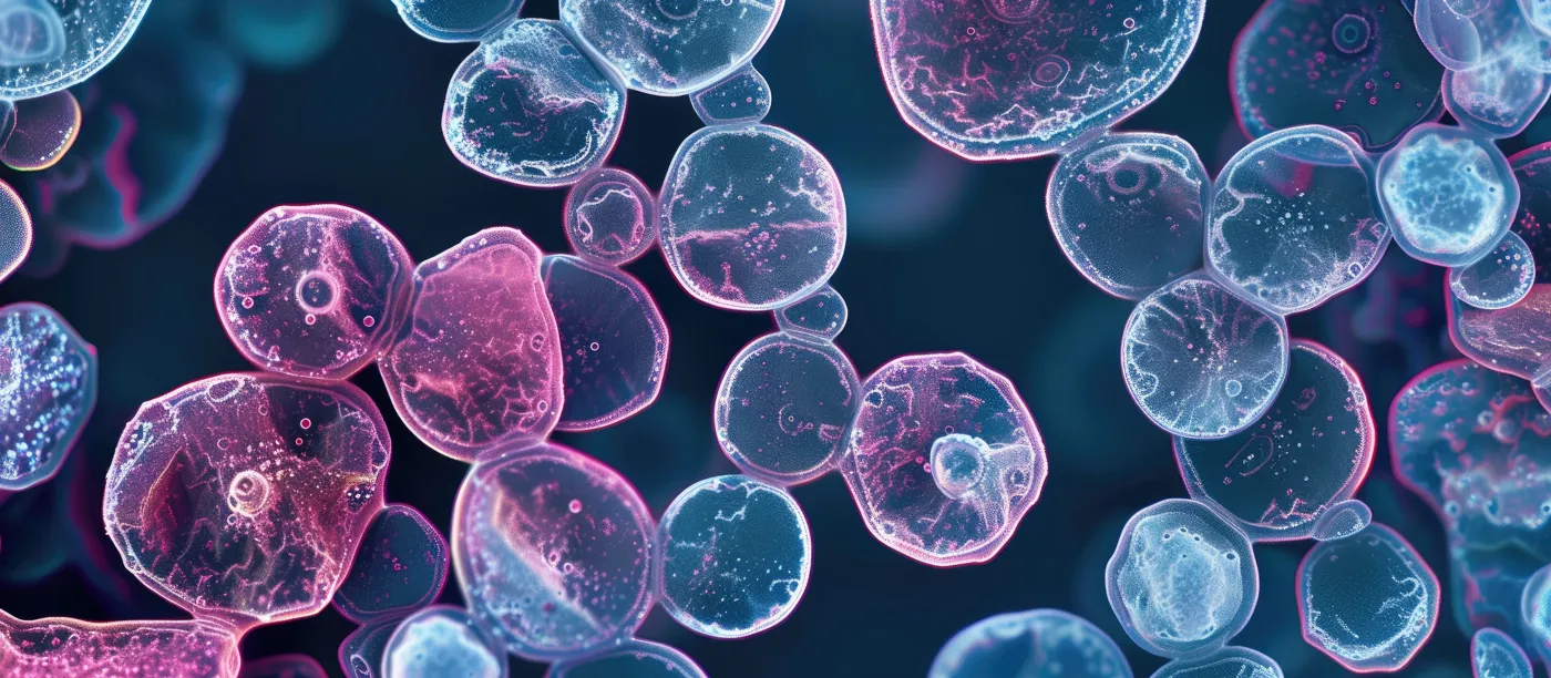 Banner image from the Institute of Computational Biology website