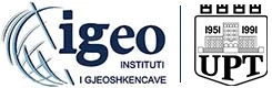 Institute of Geosciences logo