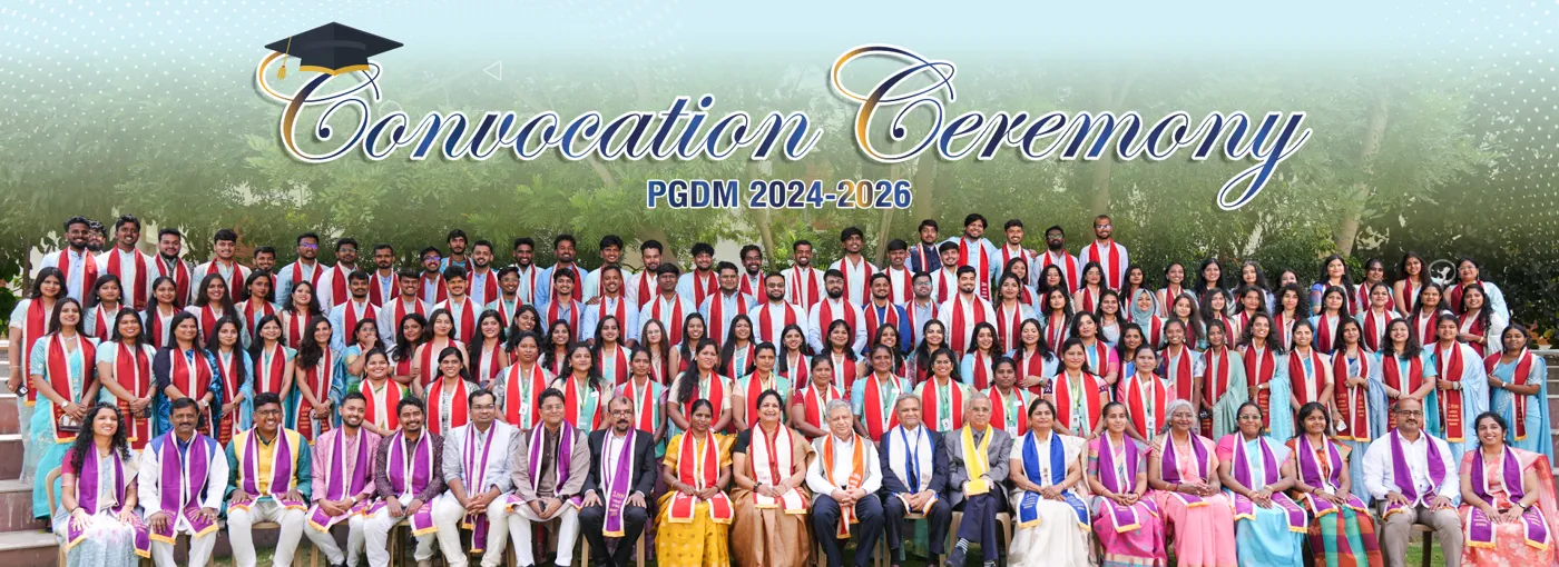 Banner image from the Institute of Health Management Research Bangalore website