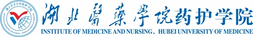 Institute of Medicine and Nursing, Hubei University of Medicine logo