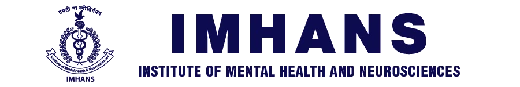 Institute of Mental Health and Neurosciences logo
