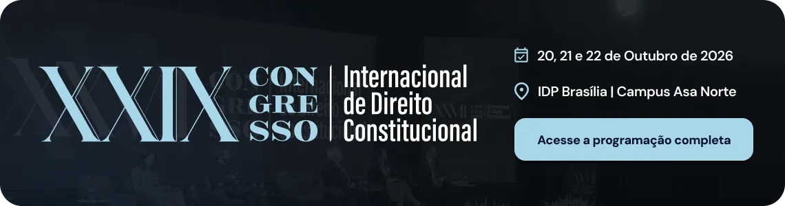 Banner image from the Instituto Brasileiro de Ensino, Desenvolvimento e Pesquisa website