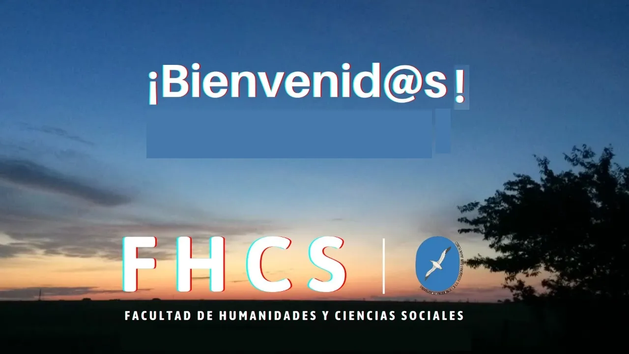 Banner image from the Instituto de Investigaciones Geográficas de la Patagonia website