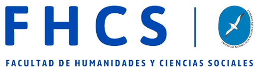 Instituto de Investigaciones Geográficas de la Patagonia logo
