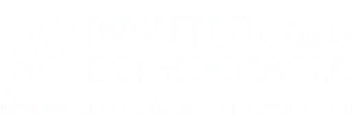 Instituto de la Democracia logo