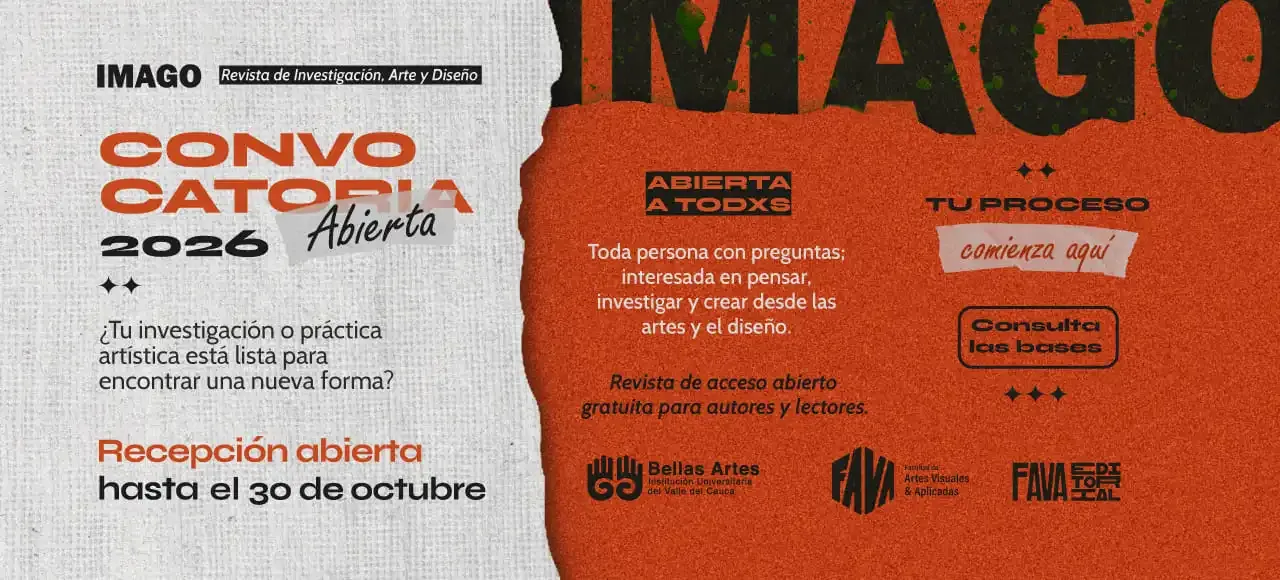 Banner image from the Instituto Departamental de Bellas Artes website