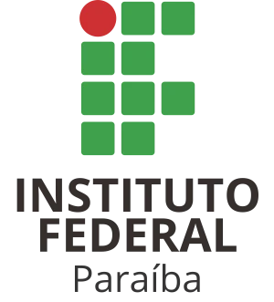 Instituto Federal de Educação Ciência e Tecnologia da Paraíba logo
