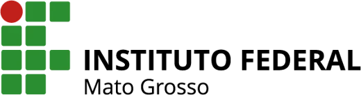 Instituto Federal de Educação, Ciência e Tecnologia de Mato Grosso logo
