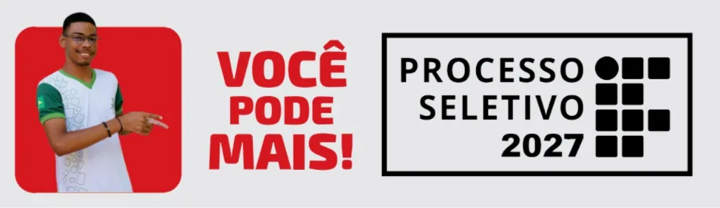 Banner image from the Instituto Federal do Sertão Pernambucano website
