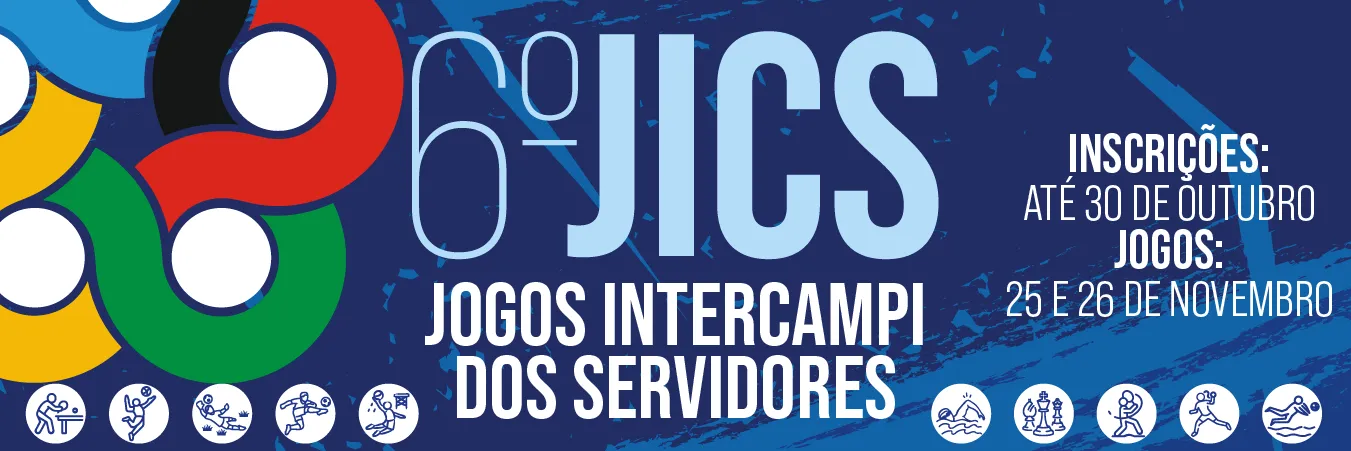 Banner image from the Instituto Federal Fluminense website