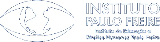 Instituto Paulo Freire logo