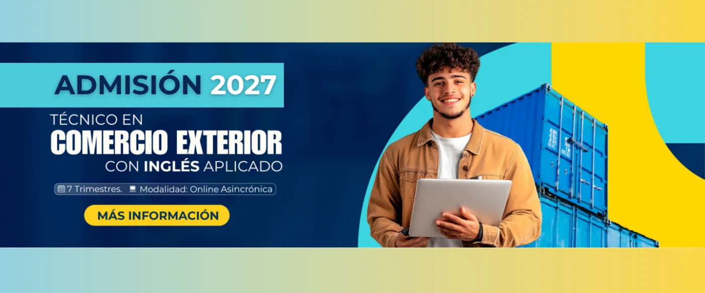 Banner image from the Instituto Profesional Eatri website