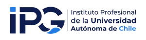 Instituto Profesional Ipg logo