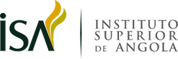 Instituto Superior de Angola logo