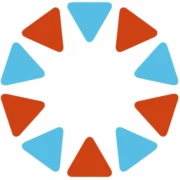 Instituto Superior de Ciências Económicas e Empresariais logo