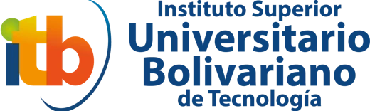Instituto Superior Tecnológico Bolivariano de Tecnología logo