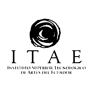 Instituto Superior Tecnológico de Artes del Ecuador logo