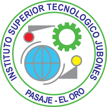 Instituto Tecnológico Superior Jubones logo