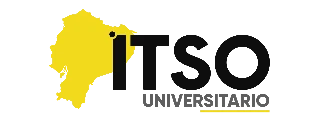 Instituto Tecnológico Superior Oriente logo