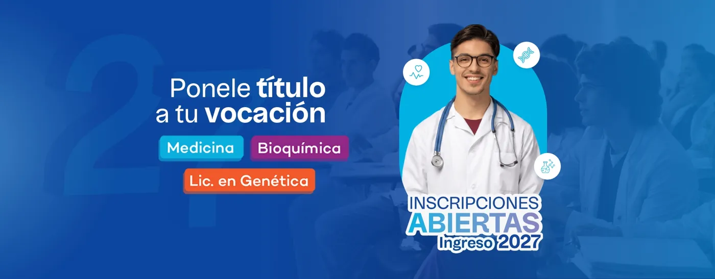 Banner image from the Instituto Universitario de Ciencias Biomédicas de Córdoba website