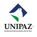 Instituto Universitario de La Paz logo