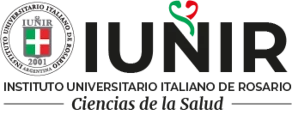 Instituto Universitario Italiano de Rosario logo