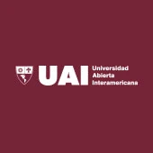 Interamerican Open University logo