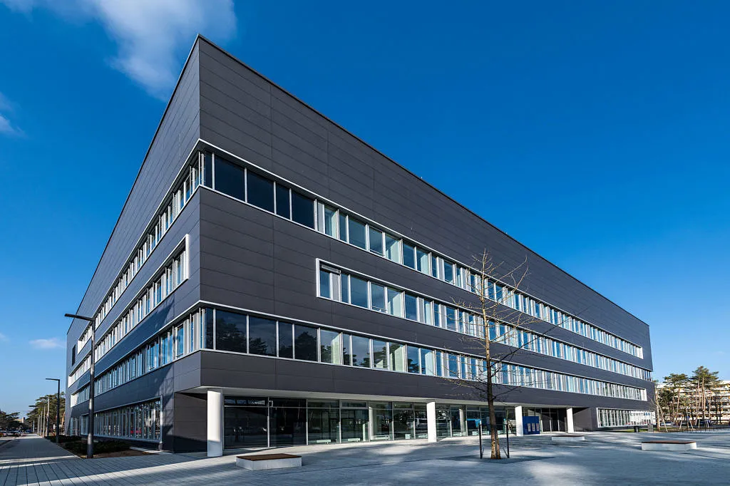 Banner image from the Interdisciplinary Center for Nanostructured Films website