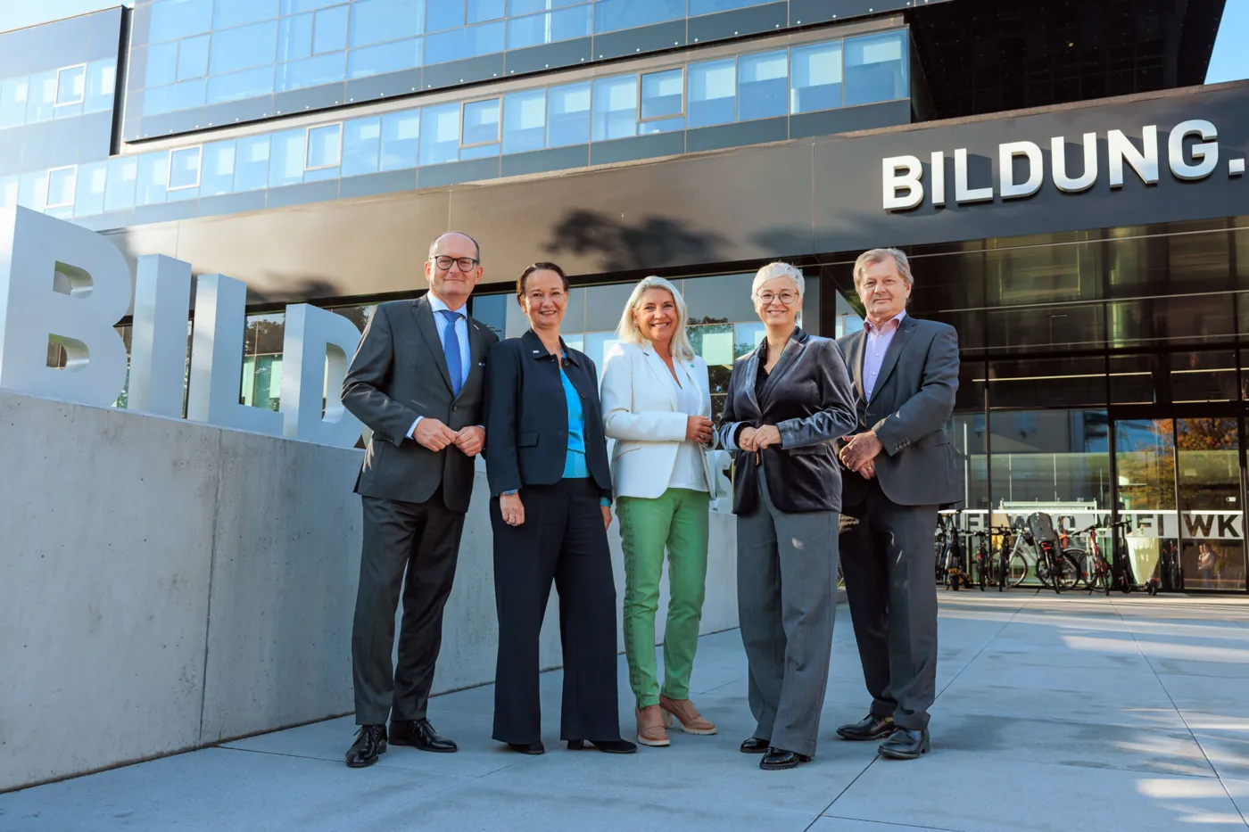 Banner image from the Interdisciplinary Transformation University Austria website