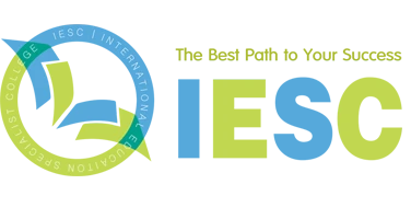 International Education Specialist College logo
